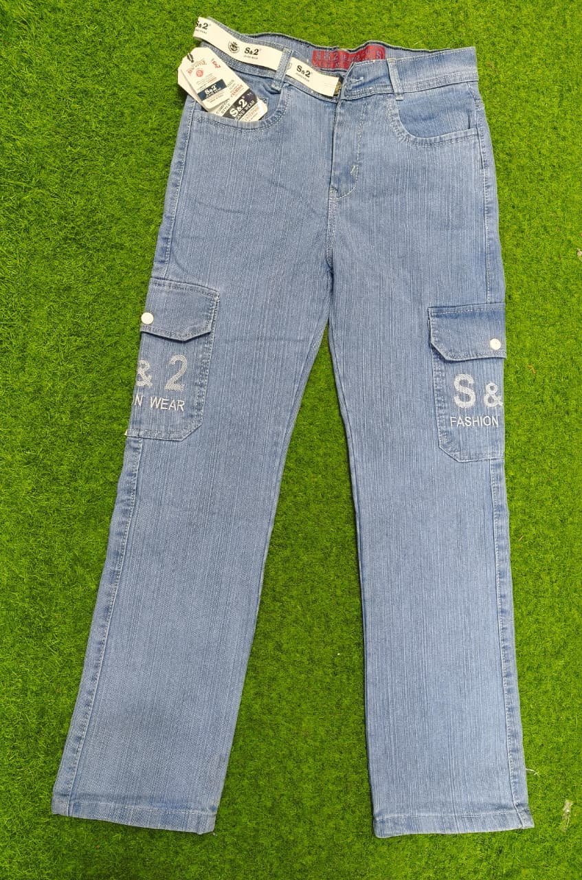 Six Pocket Men Jeans Wholesale 3 Six Pocket Men Jeans Wholesale - Image 2