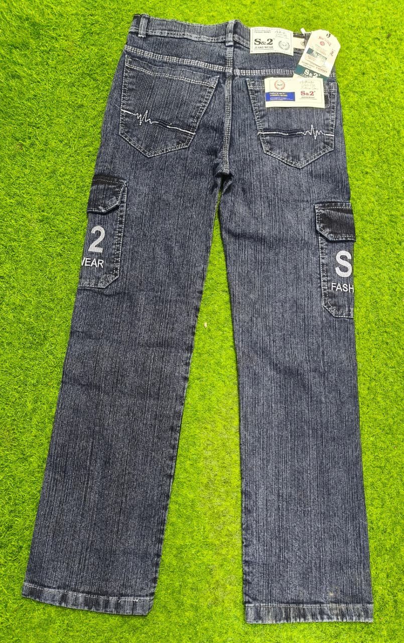 Six Pocket Men Jeans Wholesale 7 Six Pocket Men Jeans Wholesale - Image 6