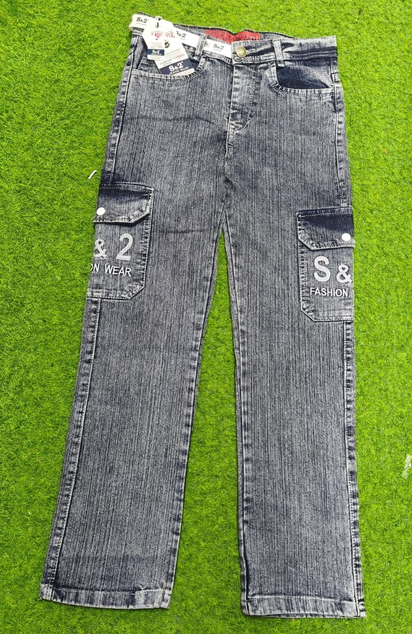 Six Pocket Men Jeans Wholesale 8 Six Pocket Men Jeans Wholesale - Image 7