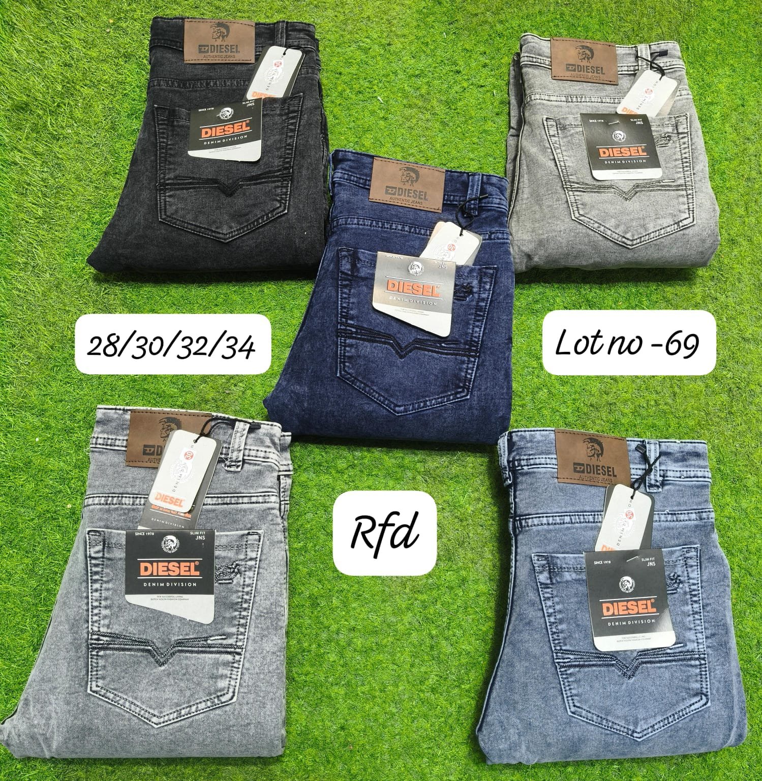 RFD Men Jeans Wholesale 3 RFD Men Jeans Wholesale