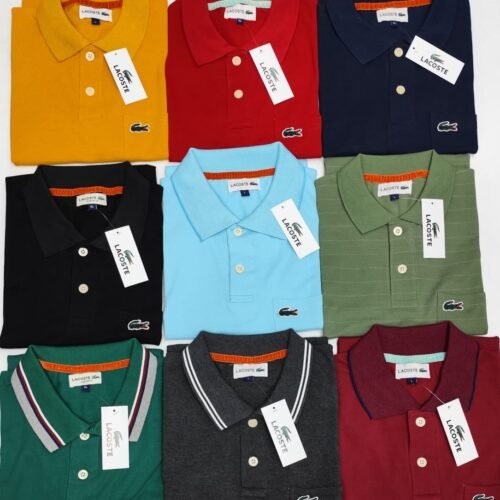  𝙈𝙀𝙉𝙎 𝙐𝙎 𝙋𝙊𝙇𝙊 T-SHIRT WHOLSALE