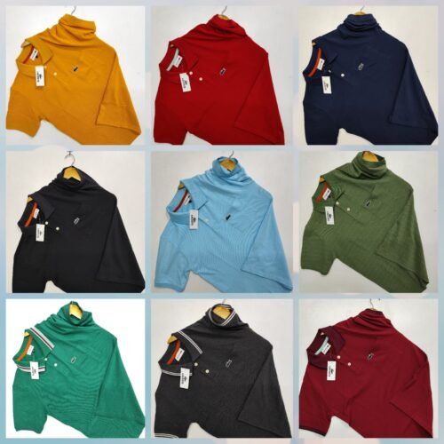  𝙈𝙀𝙉𝙎 𝙐𝙎 𝙋𝙊𝙇𝙊 T-SHIRT WHOLSALE - Image 11