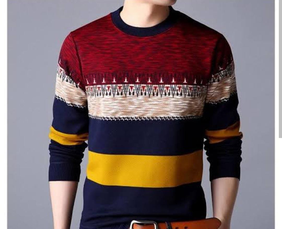 Export Surplus Sweaters Wholesale 6 Export Surplus Sweaters Wholesale - Image 5