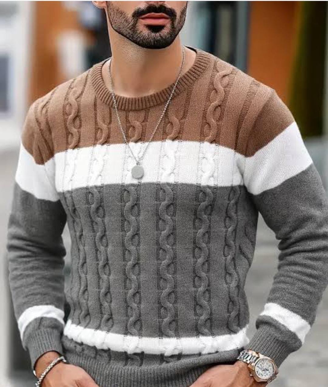 Export Surplus Sweaters Wholesale 8 Export Surplus Sweaters Wholesale - Image 7