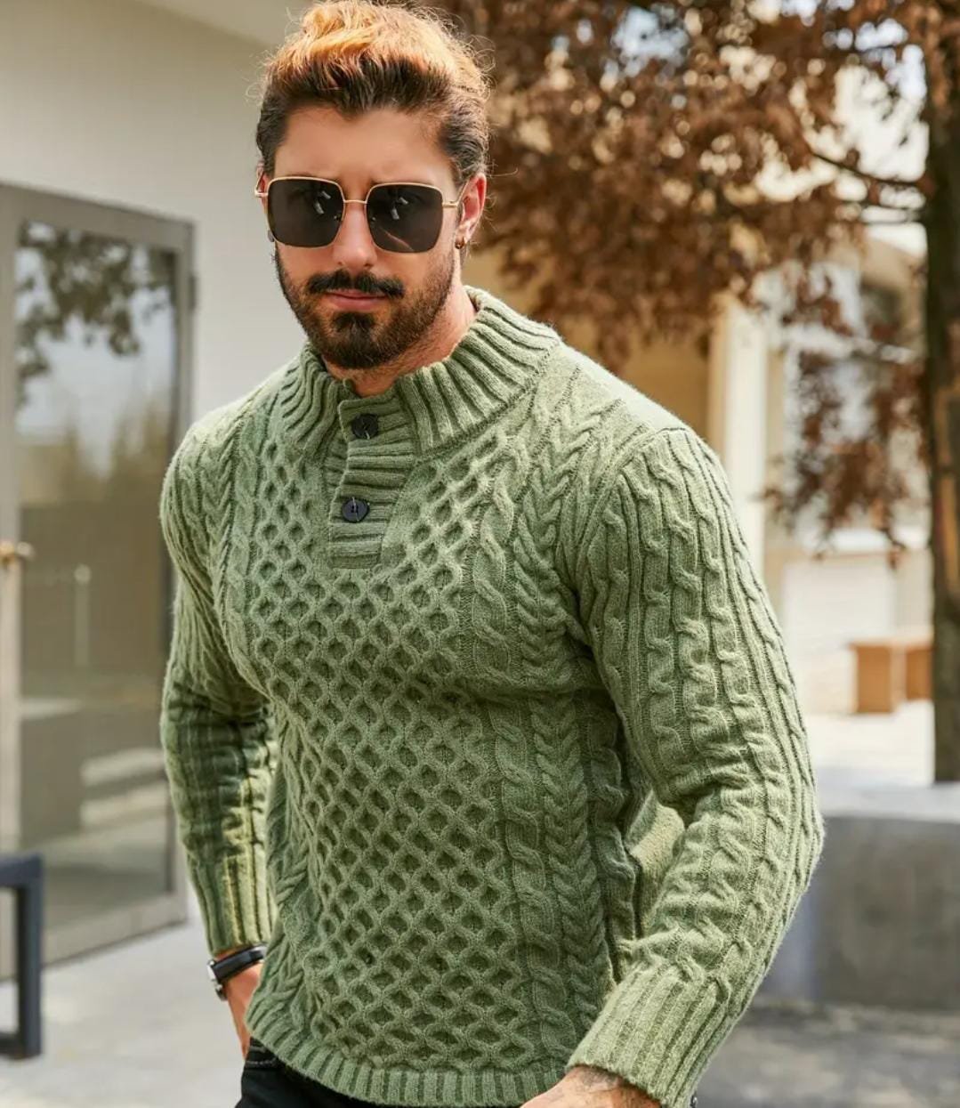 Export Surplus Sweaters Wholesale 9 Export Surplus Sweaters Wholesale - Image 8