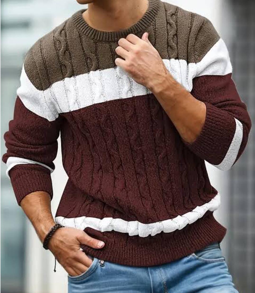 Export Surplus Sweaters Wholesale 14 Export Surplus Sweaters Wholesale - Image 13