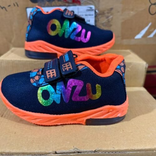 Kids Shoes Wholesale