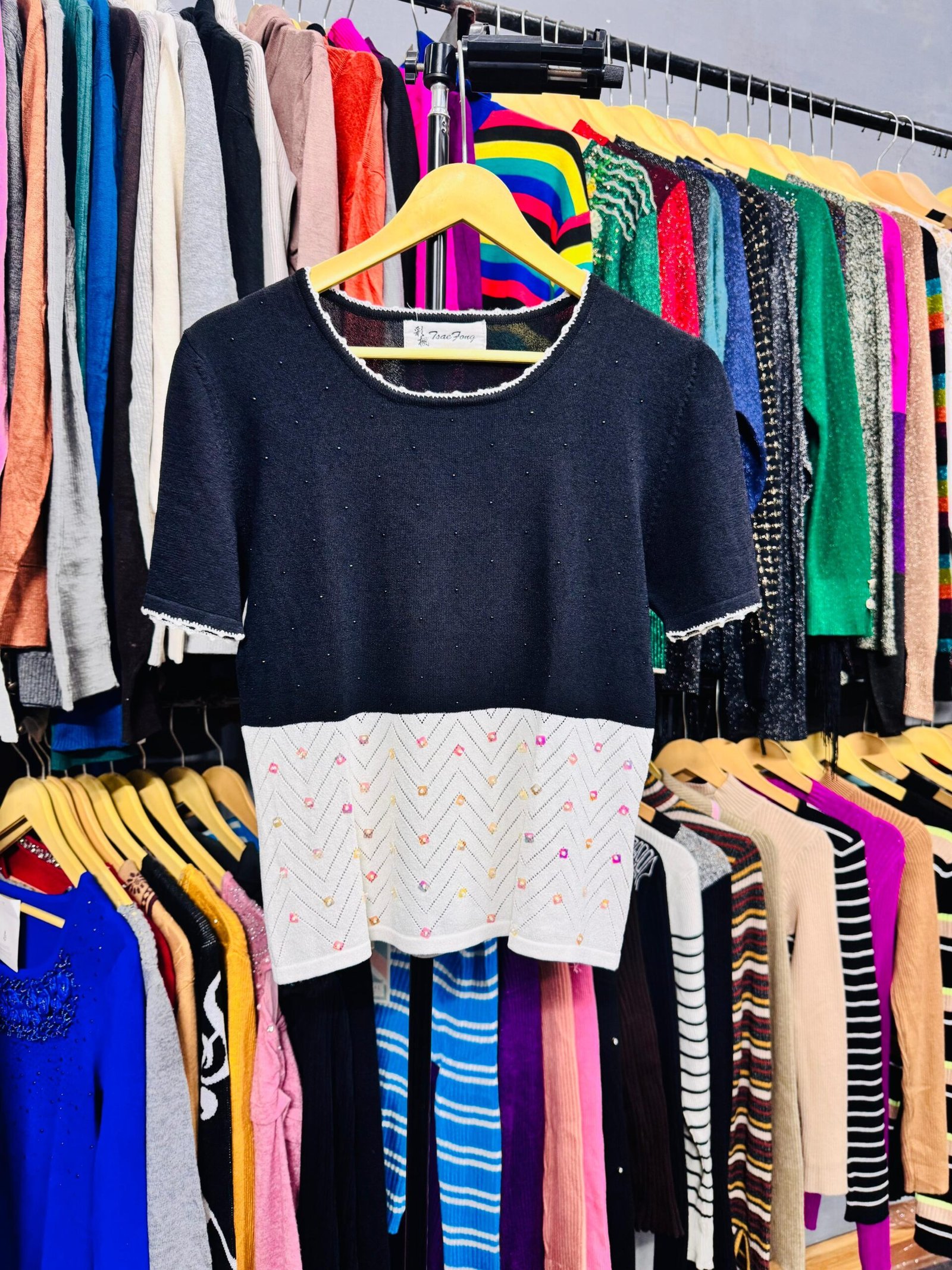 Ladies Crop Top Wholesale 2 Ladies Crop Top Wholesale