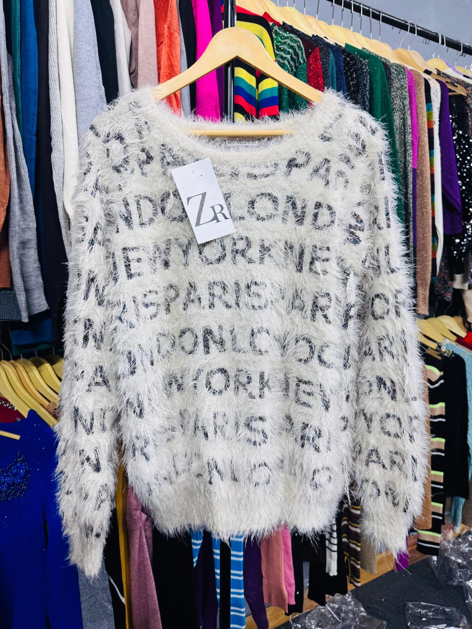 Ladies Bhalu Top Wholesale 11 Ladies Bhalu Top Wholesale - Image 10