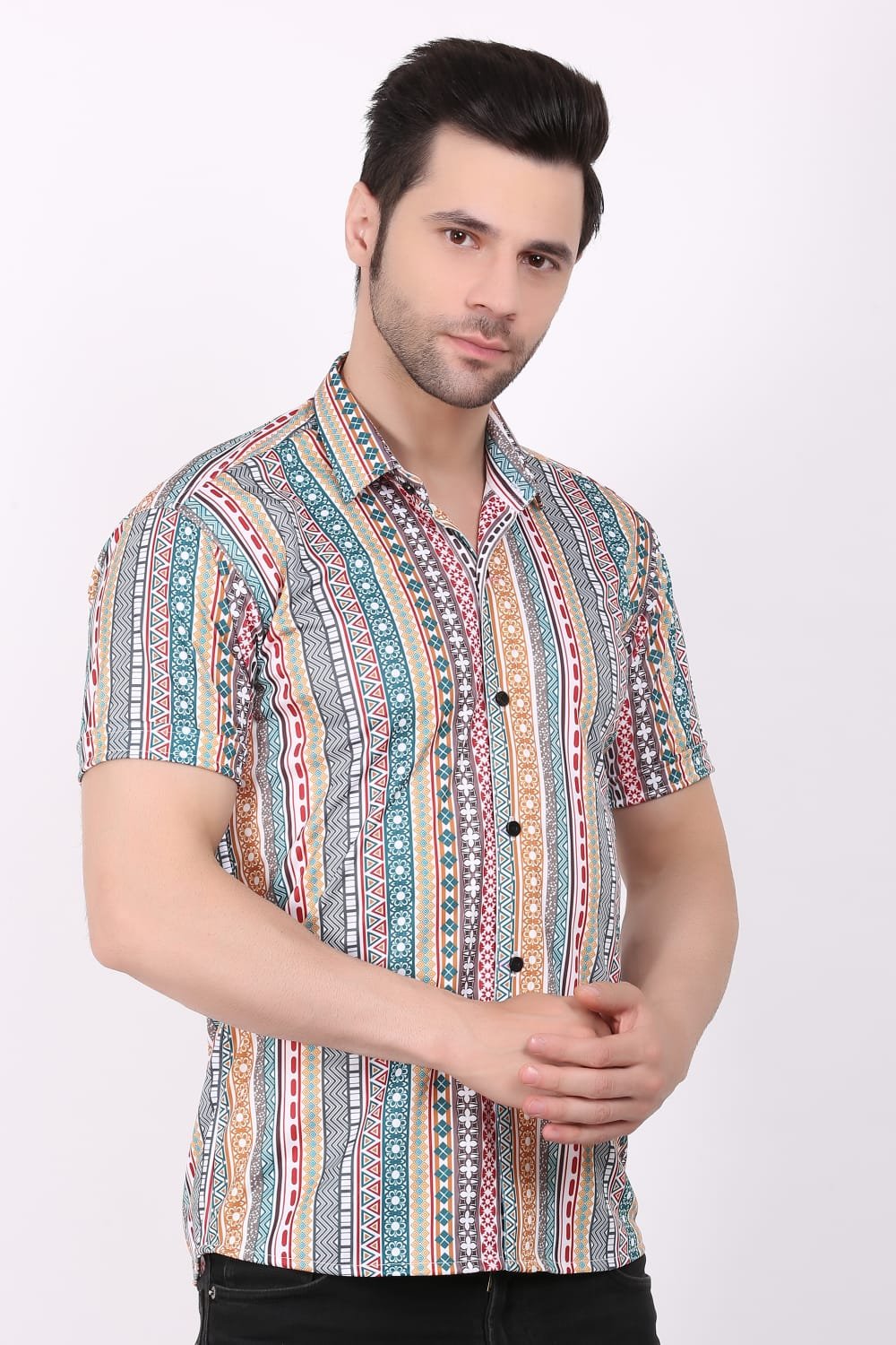 MENS SHIRT WHOLESALE 2 MENS SHIRT WHOLESALE - Image 2