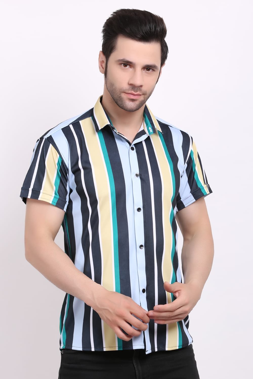 MENS SHIRT WHOLESALE 7 MENS SHIRT WHOLESALE - Image 7