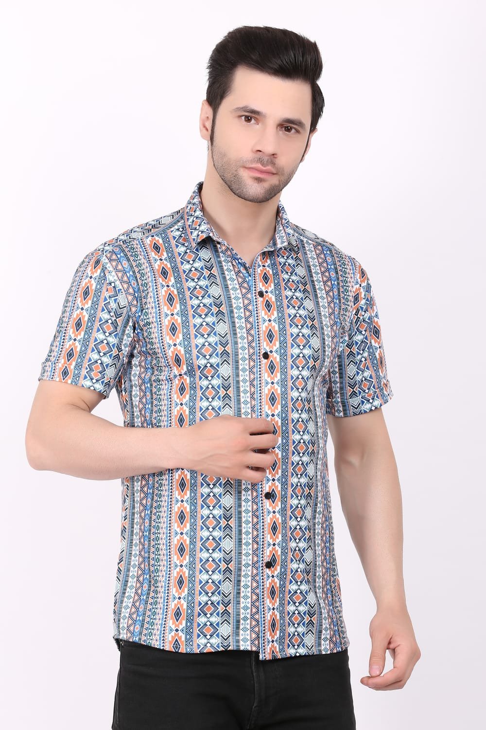 MENS SHIRT WHOLESALE 15 MENS SHIRT WHOLESALE - Image 15