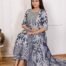 GEAR STYLE GOWN 3 PIECE WHOLESALE