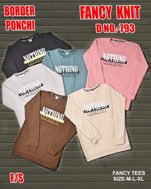 alentino lycra Full sleeves t-shirt WHOLESALE