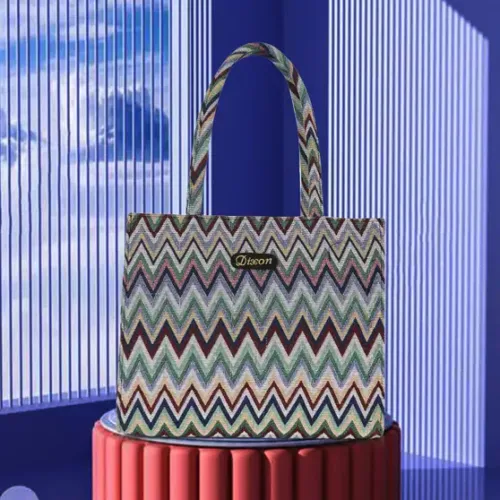 Women Pink Hand-held Bag