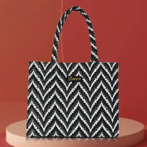 Women Pink Hand-held Bag
