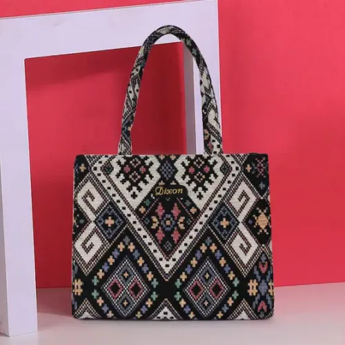 Women Hand-held Bag - Image 8