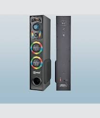 Tower Bluetooth Speaker Wholesale