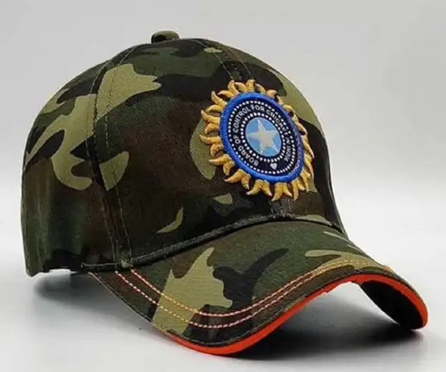 Baseball Cap Cap 5 Baseball Cap Cap - Image 4