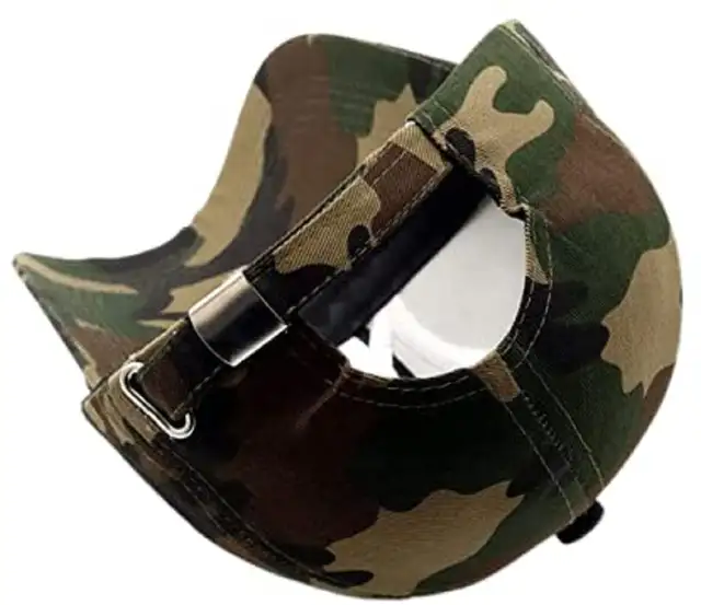 Baseball Cap Cap 4 Baseball Cap Cap - Image 3