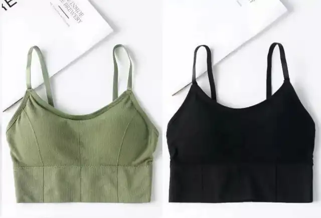 Casual Solid Women Top 3 Casual Solid Women Top