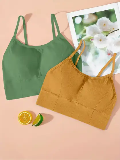 Casual Solid Women Top 4 Casual Solid Women Top