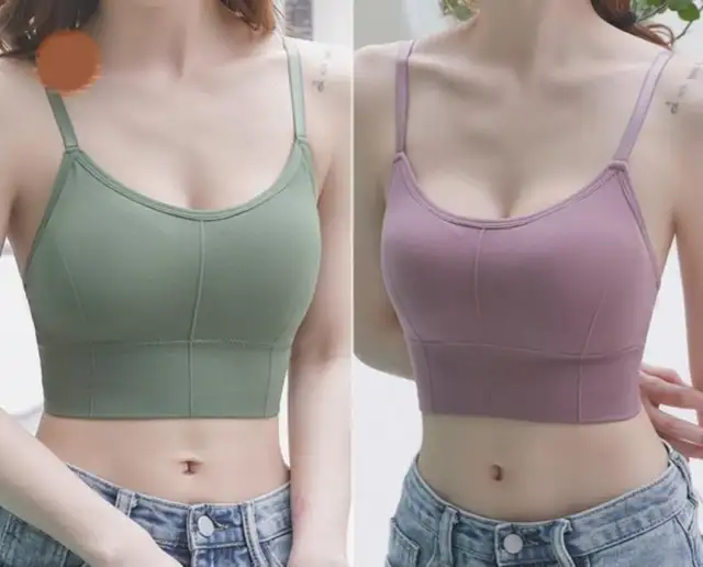 Casual Solid Women Top 2 Casual Solid Women Top