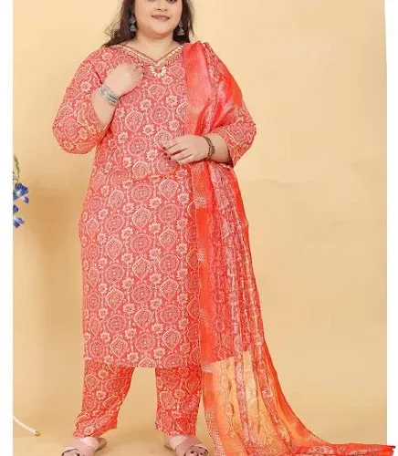 Big Size Women Rayon Set 3 pcs sets Wholesale 8 Big Size Women Rayon Set 3 pcs sets Wholesale