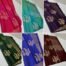RICH PALLU and JACQUARD WORK Wholesale
