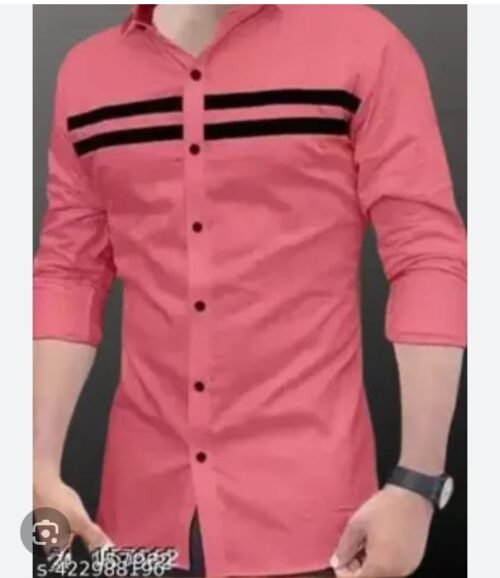 PARTY WEAR SHIRTS WHOLESALE - Image 2