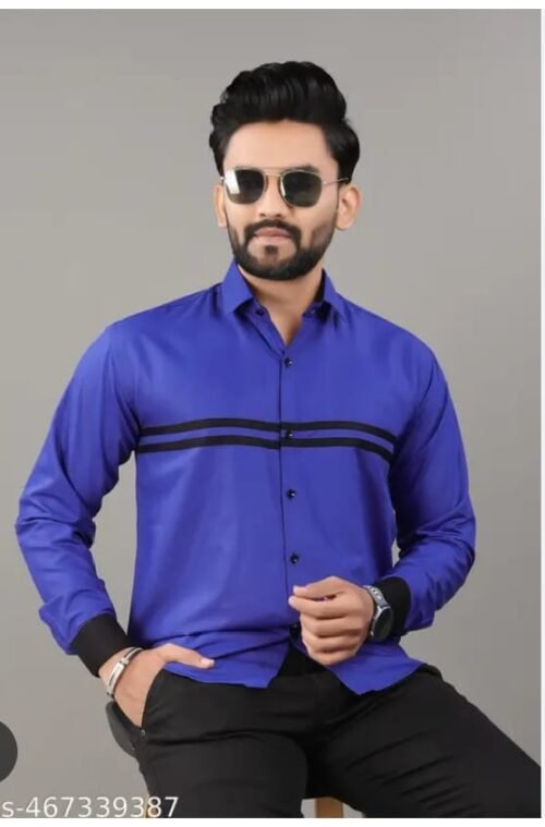 PARTY WEAR SHIRTS WHOLESALE - Image 3