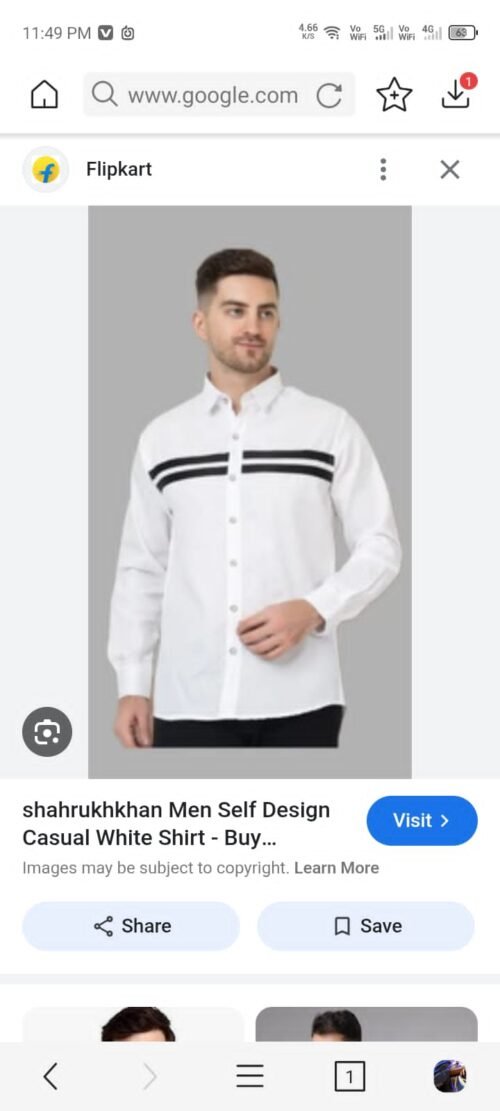 PARTY WEAR SHIRTS WHOLESALE - Image 4