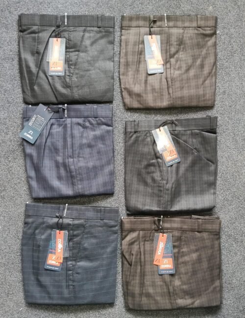Mens Trousers Wholesale - Image 5