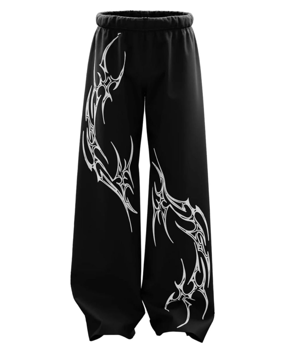 Fourway Lycra Track Pant Wholesale 7 Fourway Lycra Track Pant Wholesale - Image 7