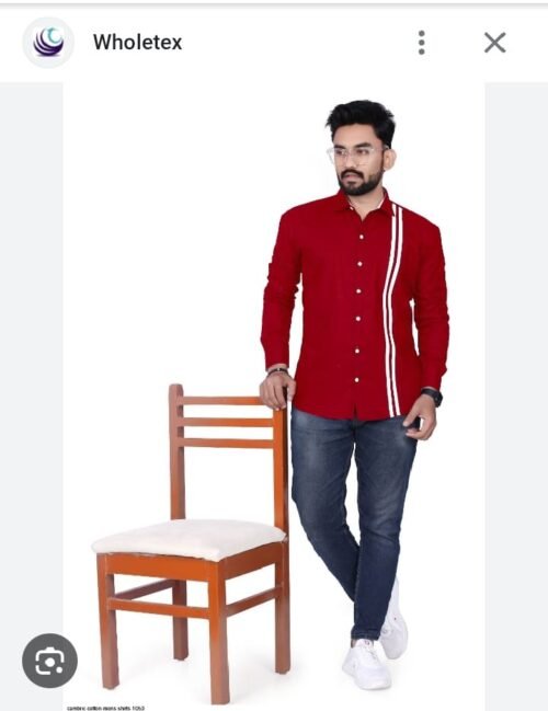 PARTY WEAR SHIRTS WHOLESALE - Image 7
