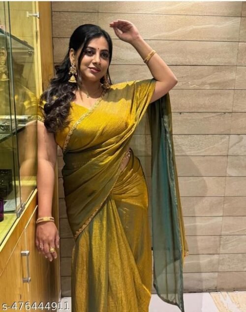 Jimmichu Saree Wholesale - Image 2