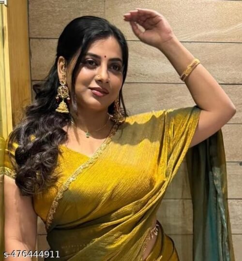 Jimmichu Saree Wholesale - Image 7
