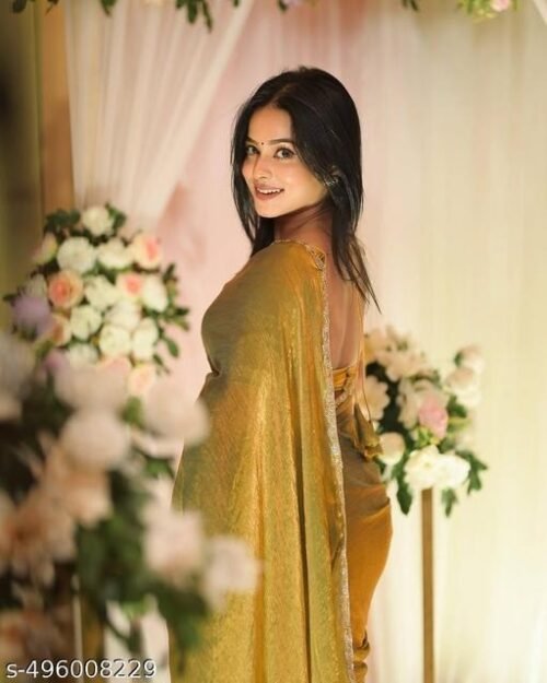 Jimmichu Saree Wholesale - Image 11