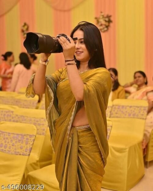 Jimmichu Saree Wholesale - Image 12