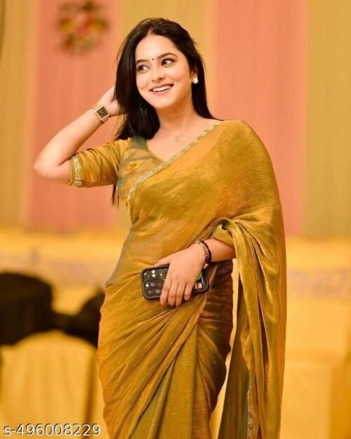 Jimmichu Saree Wholesale - Image 14
