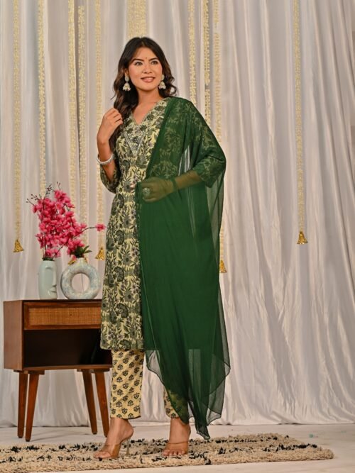 Heavy Reyon 3 pcs sets Wholesale - Image 12