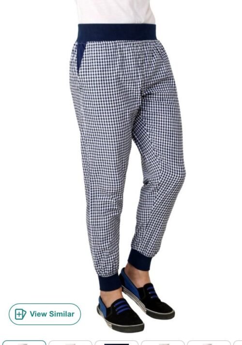 Men Winter Joggers Wholesale - Image 2