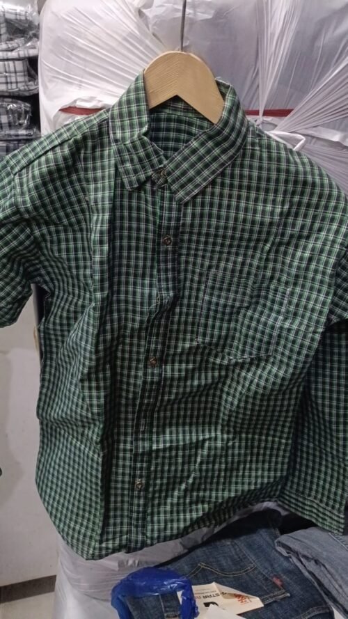 Mens Shirt Wholesale Deal - Image 10