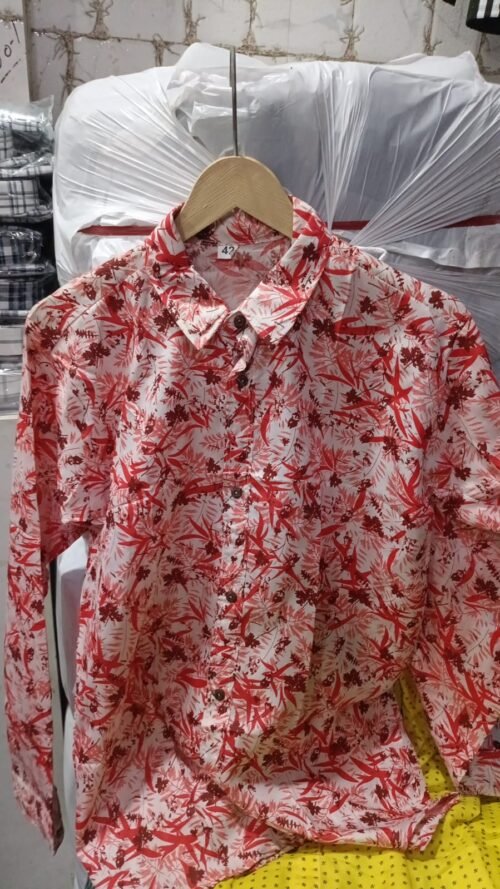 Mens Shirt Wholesale Deal - Image 11