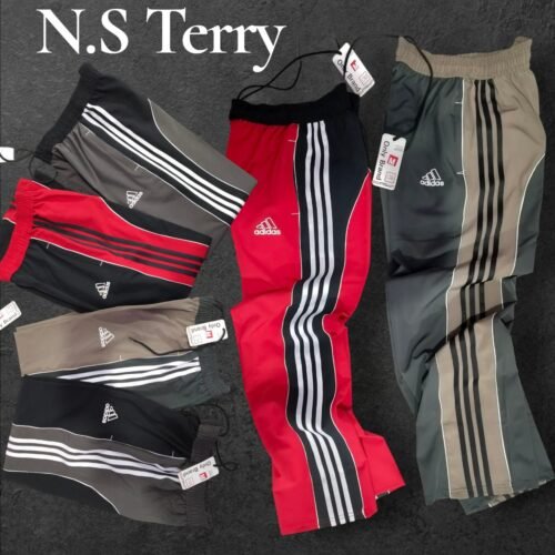 Premium trackpant NS TERRY LYCRA WHOLESALE