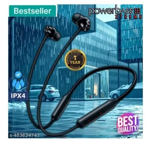 Neckband Earphones Wholesale - Image 2