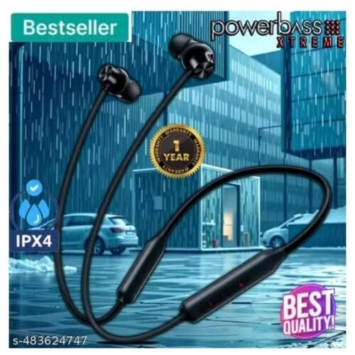 Neckband Earphones Wholesale