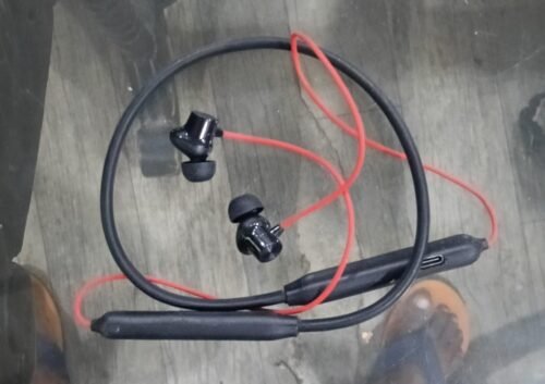 Neckband Earphones Wholesale - Image 7
