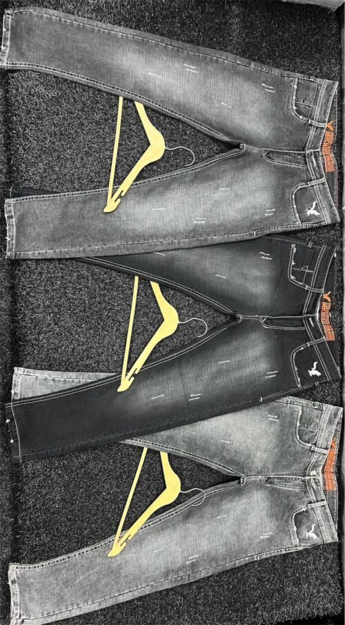 Cotton by cotton JEANS Wholesale - Image 5