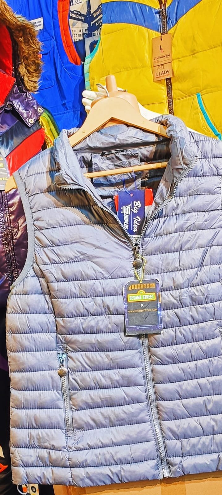 Winter Jacket Wholesale 3 Winter Jacket Wholesale - Image 2